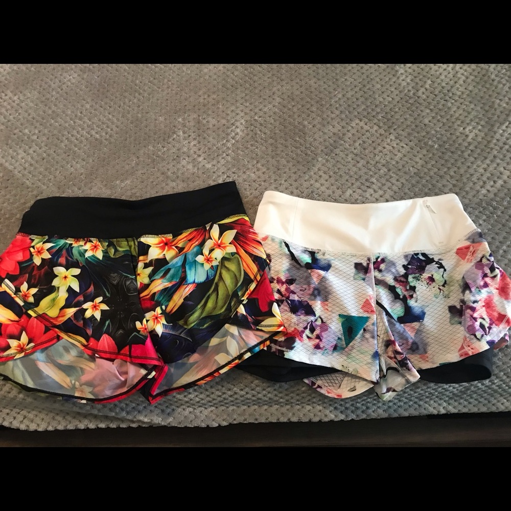 Calia by Carrie Athletic shorts